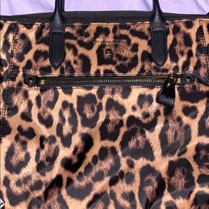 Michael Kors Canvas bag